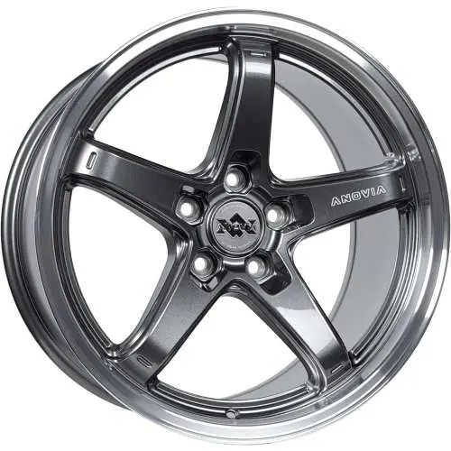 Wheels for Acura