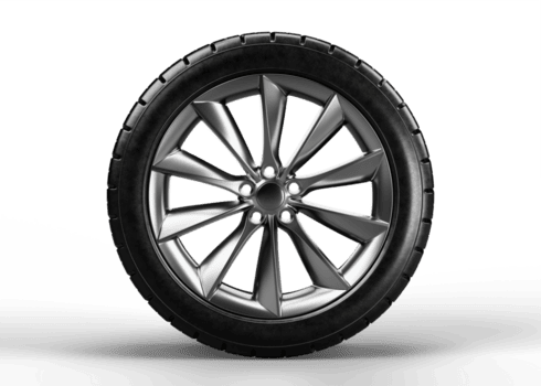 Wheels for Honda