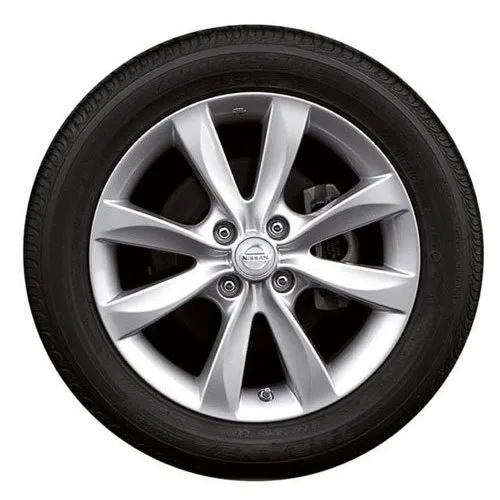 Wheels for Honda