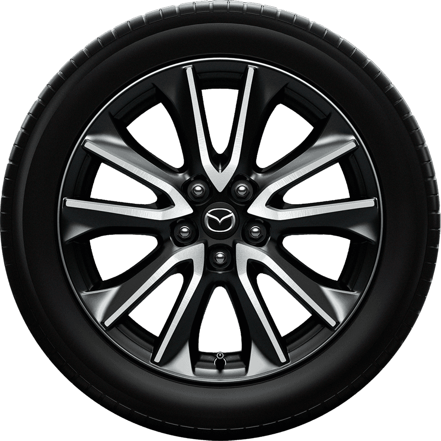 Wheels for Chery