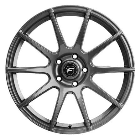 BBS RGR LM224, 20x10, ET +20, 5x112, Chrome, Used (good)