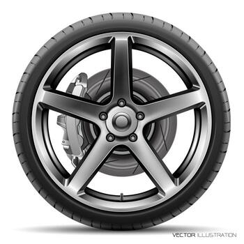 Acura Integra 2026 OEM Wheels, 14x5.5, ET +35, 4x98, Bronze/Tan, New