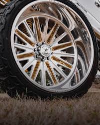 2Crave N05, 17x7, ET +45, 5x114.3, Black, New
